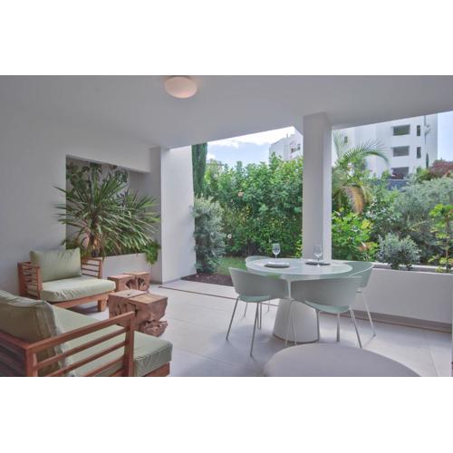 Jardines - Avago 0-3 GARDEN VIEW 1B
