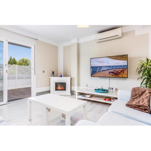 Jardines de Andalucia