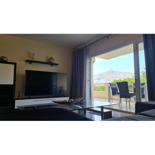 Jardines de Banús Apartments
