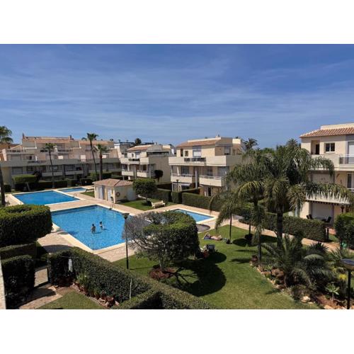 Jardines de Denia