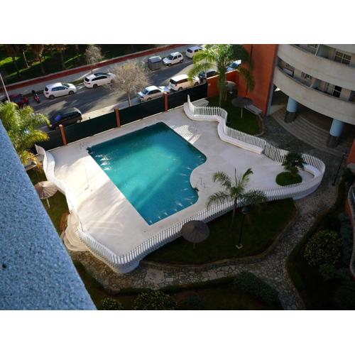 Jardines de Hércules