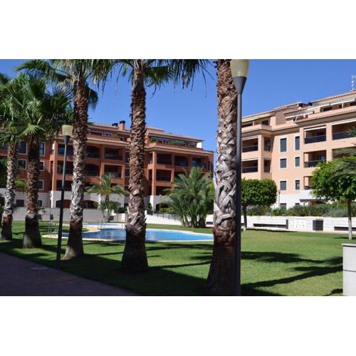 Jardines de Las Marinas - Royal Suite