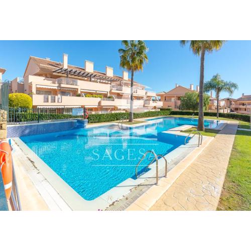 Jardines de Santa Maria Golf