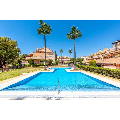 Jardines de Santa Maria Golf