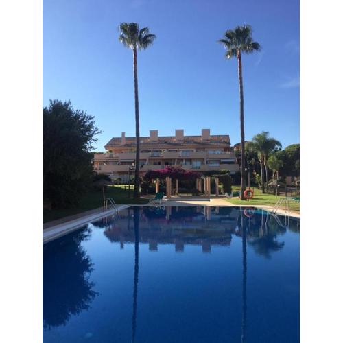 Jardines de Santa Maria Golf
