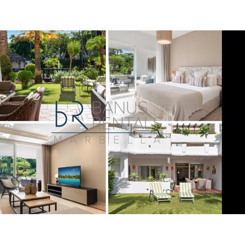 Jardines de ventura del mar 2 b301