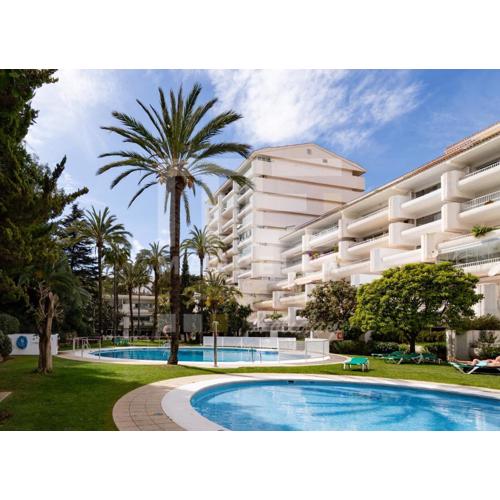 Jardines del Mar 527