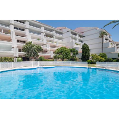 Jardines del Mar Apartments