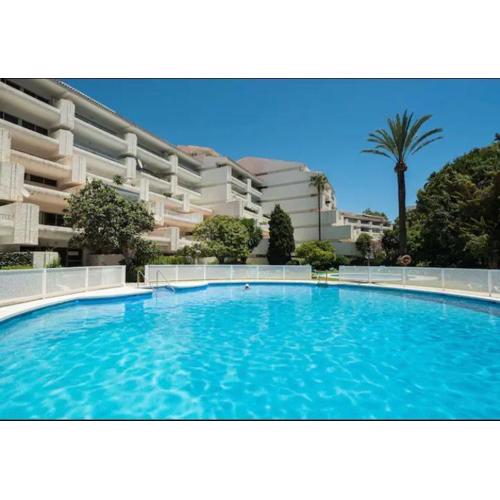 Jardines del Mar Marbella