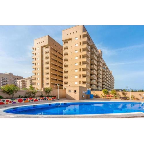 Jardines del Mar