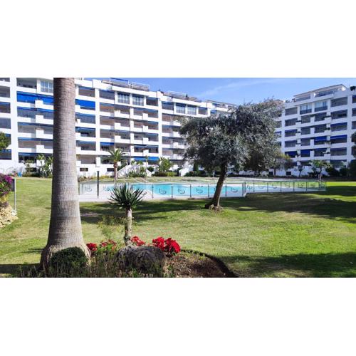 Jardines del Puerto 2 BED apartment