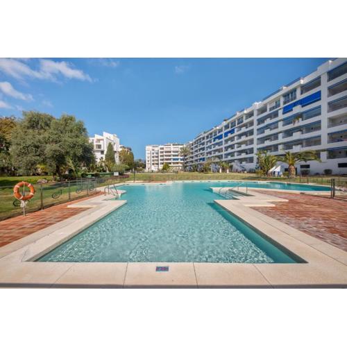 Jardines del puerto 741