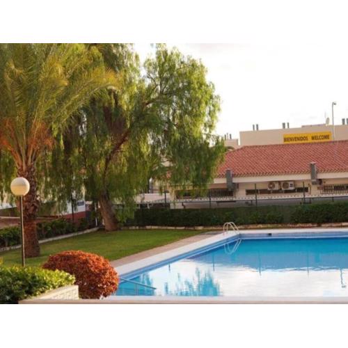 Jardines del Sur, 3 Bedroom