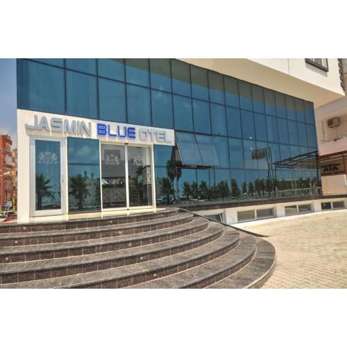 Jasmin Blue hotel