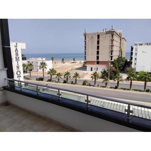 Jasmin Court Apart Otel
