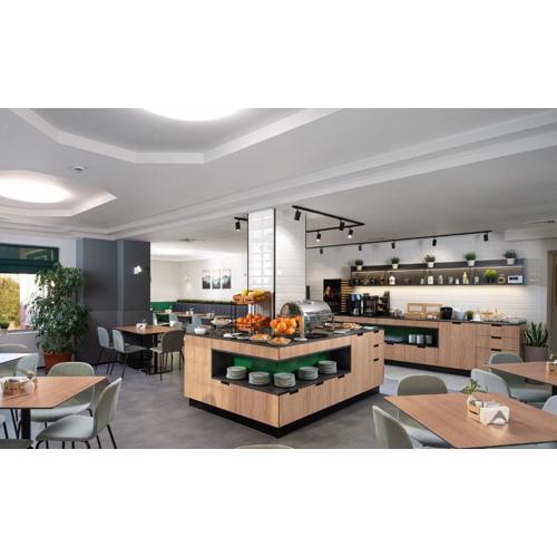 Jasmin Hotel