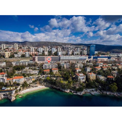 Jasmina apartment