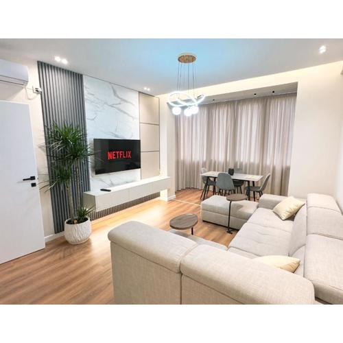Jasmine Apartment