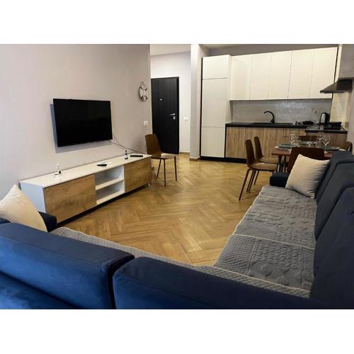 Jasmine Apartment