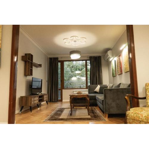 Jasmine Central Apartment