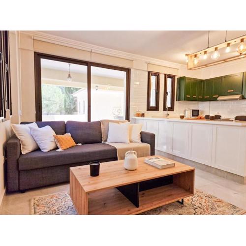 Jasmine Dreams 1bed Apt Wpool