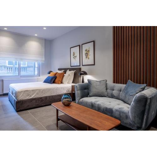 Jasmine Luxury Apartment