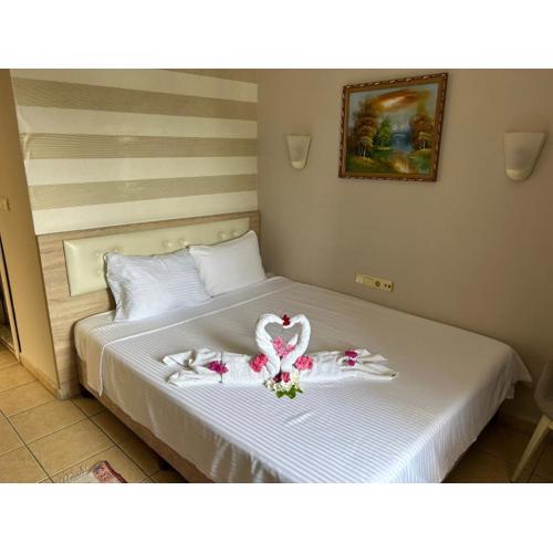 jasmine otel