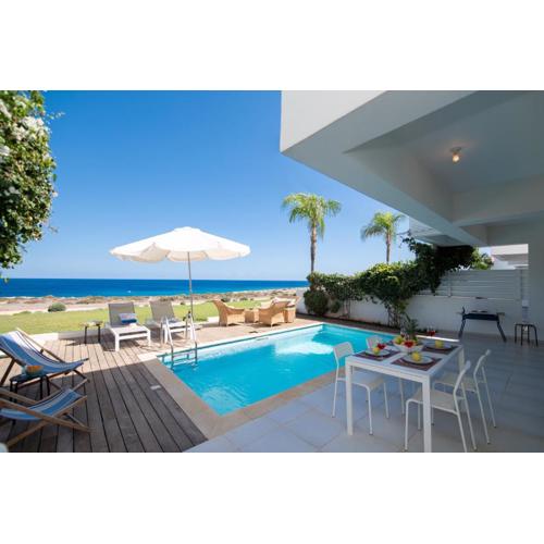 Jasmine Sea Front Villa