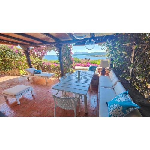 Jasmine Sea View