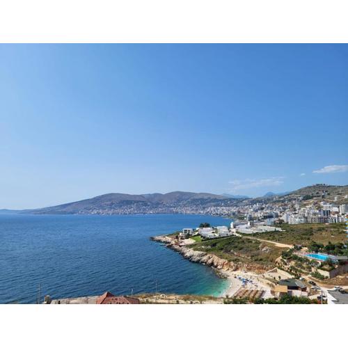 Jasmine Seaview Apartments