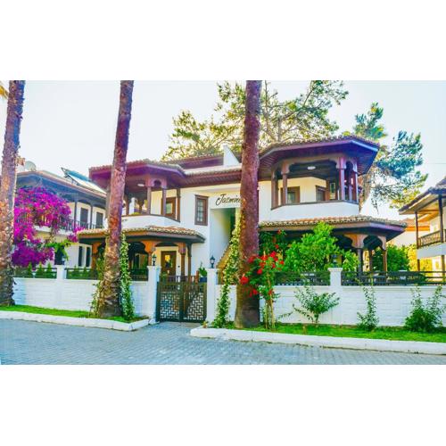 Jasmine Suites Akyaka