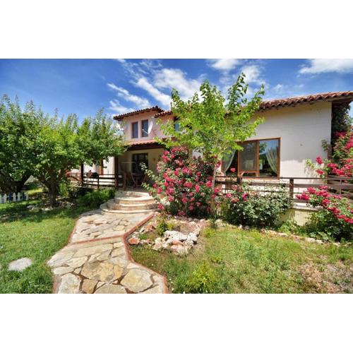 Jasmine Villa Kaya Köy
