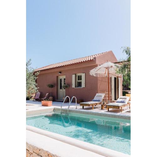 Jasmine Villa