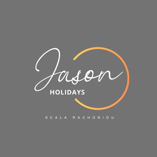 Jason Holidays Skala Rachoniou