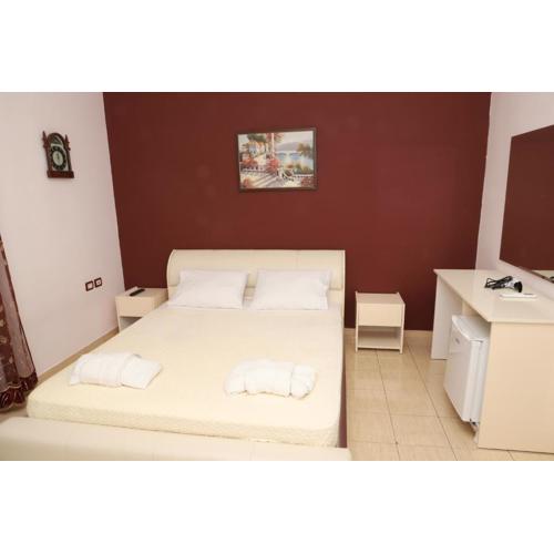 Jatroi Guesthouse