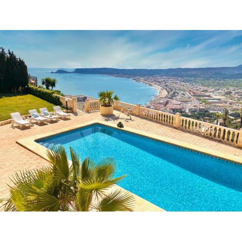 Jávea Apartment Mar