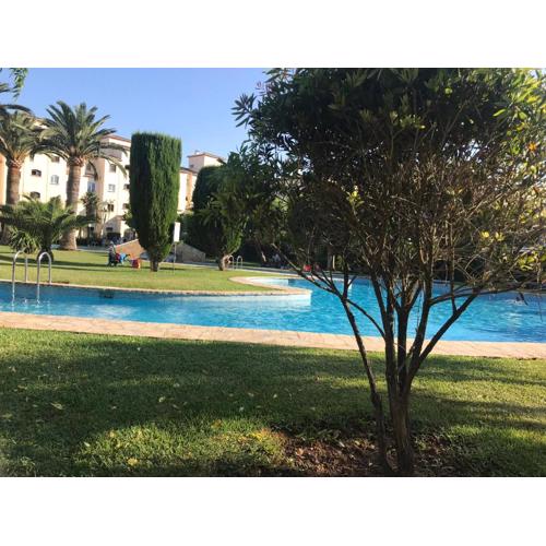 Javea La Isla