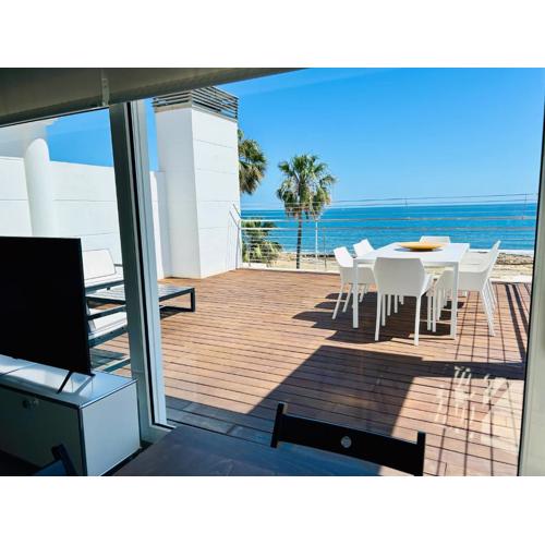 Javea Ocean View I