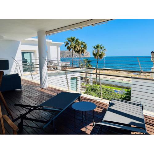 Javea Ocean View II