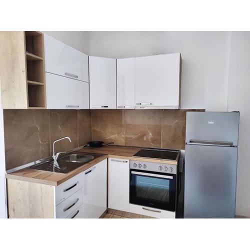 Jazaj Apartment Tirana Haven