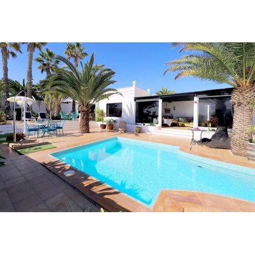 Jazmin, 3 bed in Los Mojones