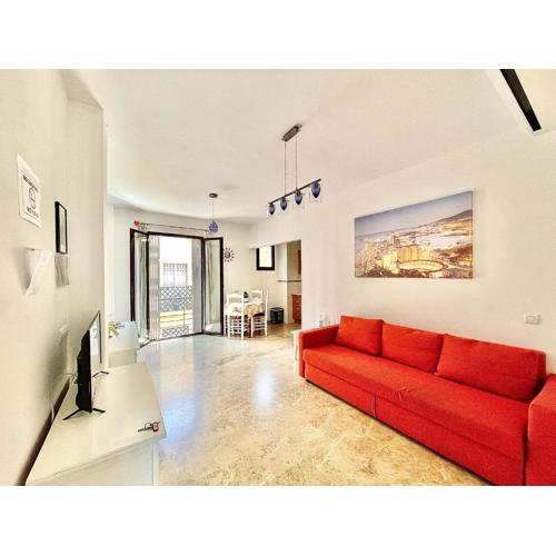 Jazmín Apartamentos Centro