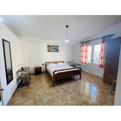 Jazoj Family hotel