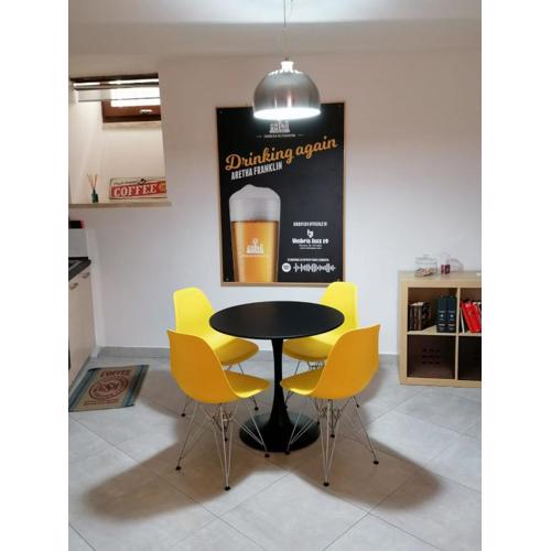 JAZZ Apartment Centro storico