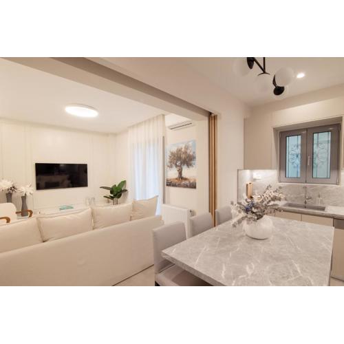 J&B Apartment