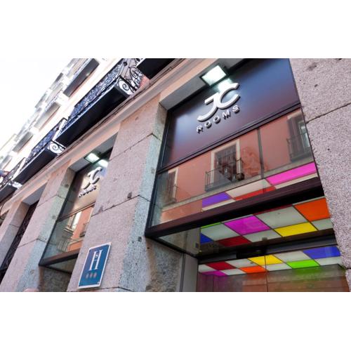 JC Rooms Chueca