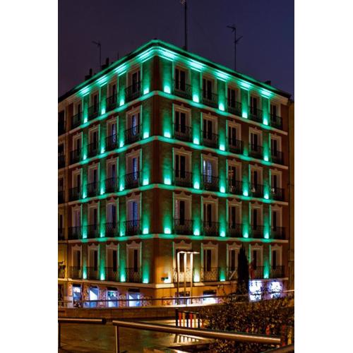 JC Rooms Santo Domingo