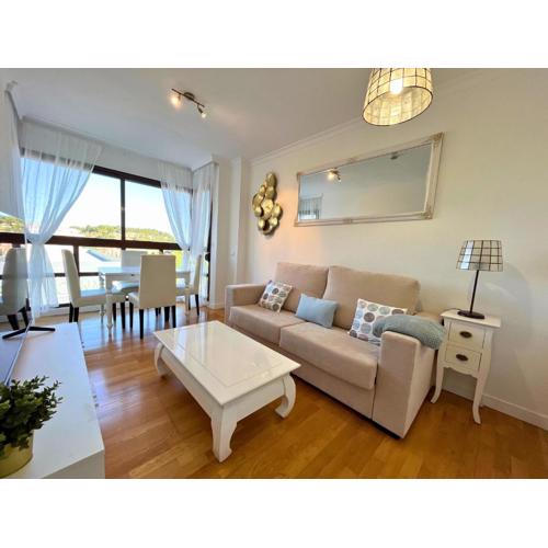 JC Suites, Madrid Airport