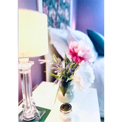 JCK Tuscany Apartment