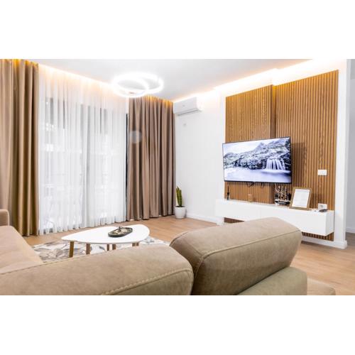 JD Luxury Apartments 2